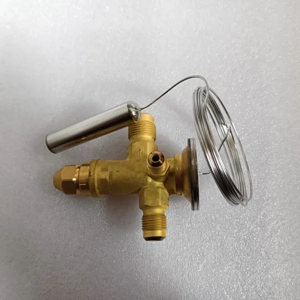 Thermostatic Expansion Valve, 067N7007 - view 4