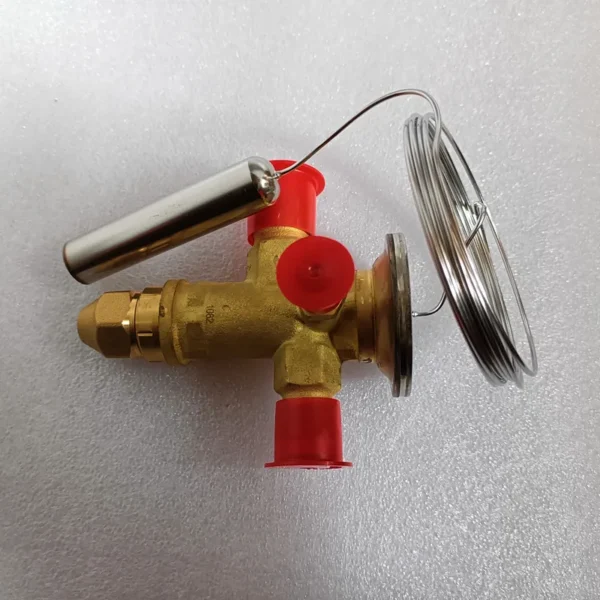 Thermostatic Expansion Valve, 067N7007 - view 5