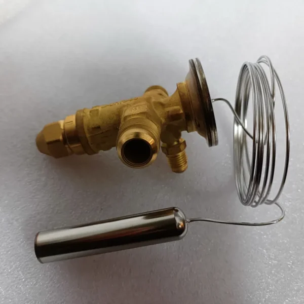 Thermostatic Expansion Valve, 067N7007 - view 6