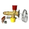 Thermostatic Expansion Valve, 067N7165, R-134A