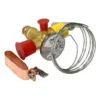 Thermostatic Expansion Valve, 067N7165, R-134A - view 3