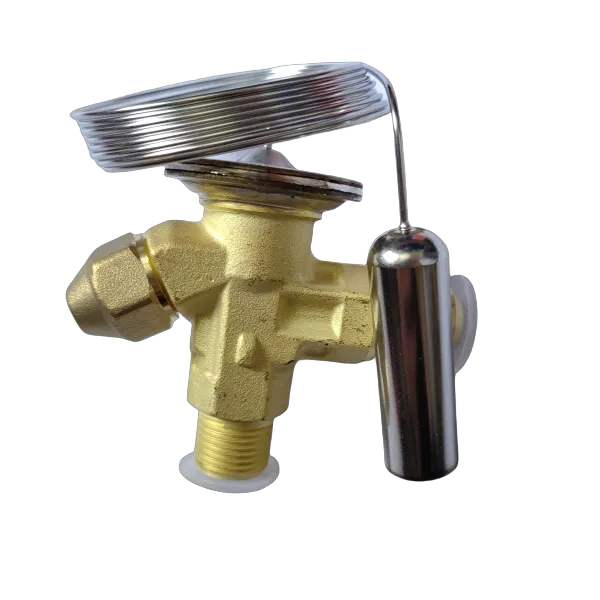 Thermostatic Expansion Valve, 068Z3348 - view 2