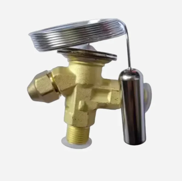 Thermostatic Expansion Valve, 068Z3348, 068Z3403, R404a/R507 - view 2