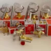 Thermostatic Expansion Valve, 068Z3348, 068Z3403, R404a/R507 - view 6