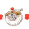 Thermostatic Expansion Valve, 3.5TR, 067N7160, Brass