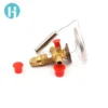 Thermostatic Expansion Valve, 3.5TR, 067N7160, Brass - view 6