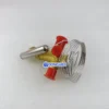 Thermostatic Expansion Valve, 3.5TR, 12KW, 067N7158 - view 2