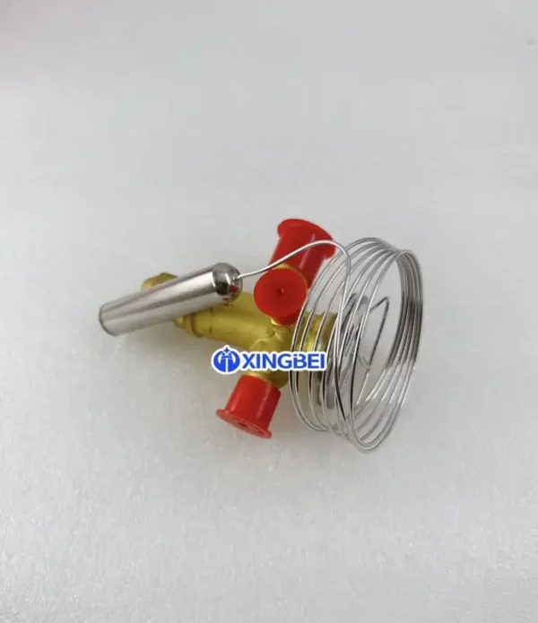 Thermostatic Expansion Valve, 3.5TR, 12KW, 067N7158 - view 2