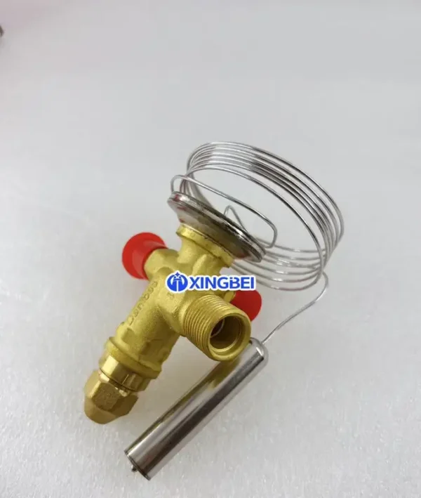 Thermostatic Expansion Valve, 3.5TR, 12KW, 067N7158 - view 3