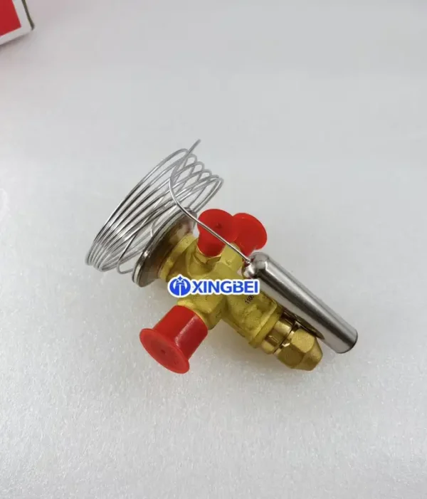 Thermostatic Expansion Valve, 3.5TR, 12KW, 067N7158 - view 5
