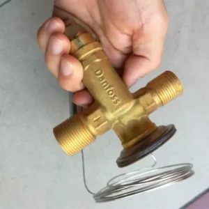 Thermostatic Expansion Valve, 61-6283, 616283