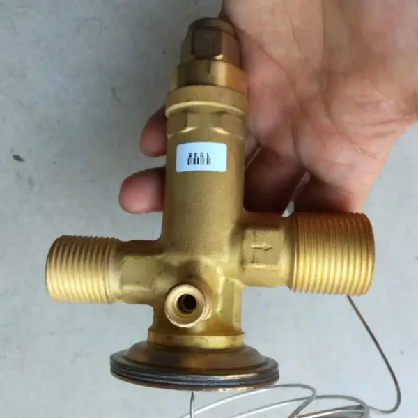 Thermostatic Expansion Valve, 61-6283, 616283 - view 2