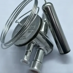 Thermostatic Expansion Valve, 619158, 61-7049, 61-8187
