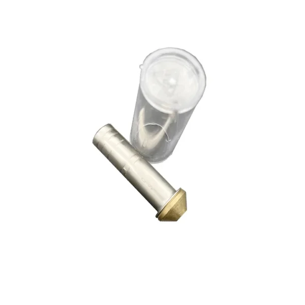 Thermostatic Expansion Valve, brass, R22 R407C R134A R404 - view 3