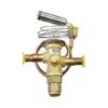 Thermostatic Expansion Valve, Brass, TXV, HVAC