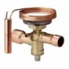 Thermostatic Expansion Valve, Brass, TXV, HVAC - view 5