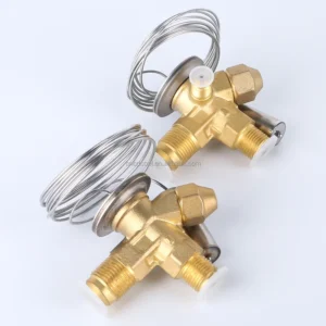 Thermostatic Expansion Valve, CHENDA, T2/TE2