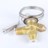 Thermostatic Expansion Valve, CHENDA, T2/TE2 - view 2