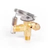 Thermostatic Expansion Valve, Copper, T2 - view 3