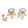 Thermostatic Expansion Valve, Copper, T2 - view 4