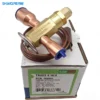 Thermostatic Expansion Valve, EMERSON, Hermetic, TRAES8HCA - view 4
