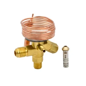 Thermostatic Expansion Valve, HFCs