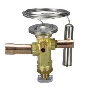 Thermostatic Expansion Valve, HONGSEN, TRFW, Copper