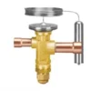 Thermostatic Expansion Valve, HONGSEN, TRFW, Copper - view 2