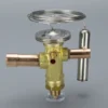 Thermostatic Expansion Valve, HONGSEN, TRFW, Copper - view 3
