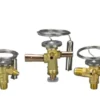 Thermostatic Expansion Valve, HONGSEN, TRFW, Copper - view 4