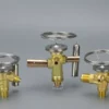 Thermostatic Expansion Valve, HONGSEN, TRFW, Copper - view 5