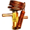 Thermostatic Expansion Valve, R600a, 5~15cc/rev
