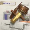 Thermostatic Expansion Valve, R600a, 5~15cc/rev - view 3