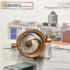 Thermostatic Expansion Valve, R600a, 5~15cc/rev - view 4