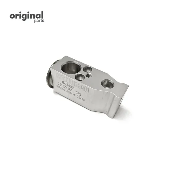 Thermostatic Expansion Valve, SHACMAN, DZ13241841065, TXV