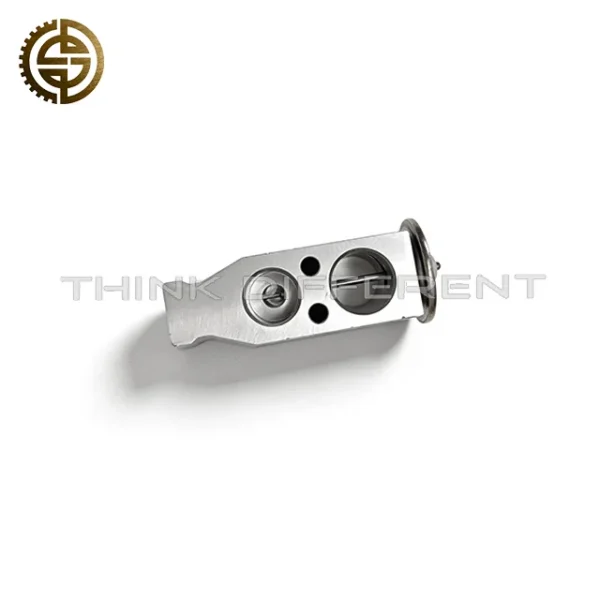 Thermostatic Expansion Valve, SHACMAN, DZ13241841065, TXV - view 4