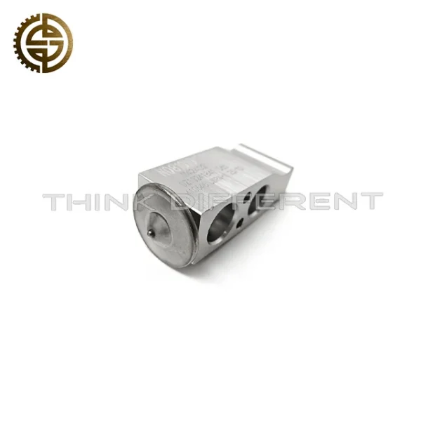 Thermostatic Expansion Valve, SHACMAN, DZ13241841065, TXV - view 6