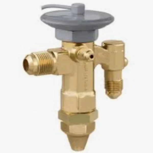 Thermostatic Expansion Valve, SPORLAN, OZE-50-GA - view 2