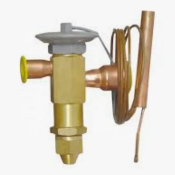 Thermostatic Expansion Valve, SPORLAN, OZE-50-GA - view 3