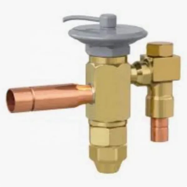 Thermostatic Expansion Valve, SPORLAN, OZE-50-GA - view 4