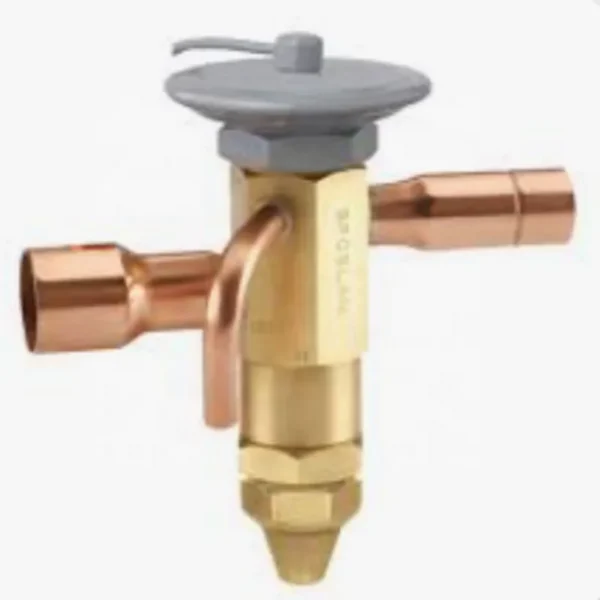Thermostatic Expansion Valve, SPORLAN, OZE-50-GA - view 5