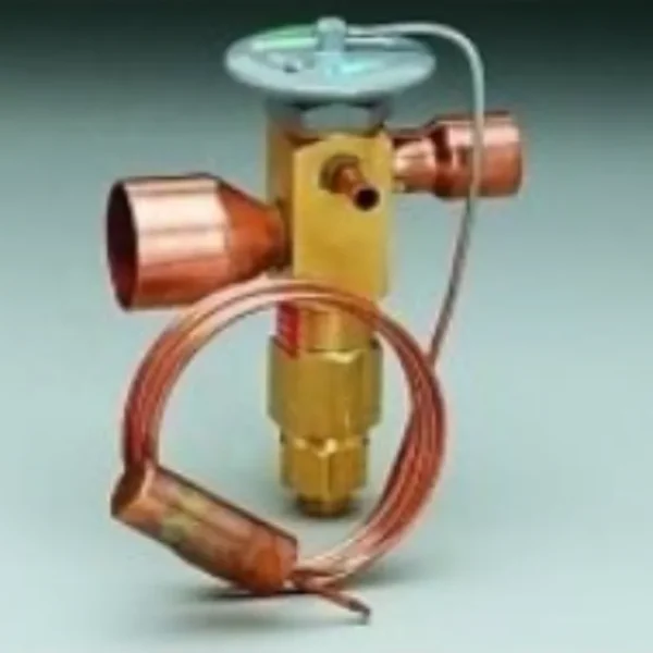 Thermostatic Expansion Valve, SPORLAN, OZE-50-GA - view 6