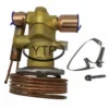 Thermostatic Expansion Valve, TCLE, 5-1/2, MW55