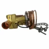 Thermostatic Expansion Valve, TCLE, 5-1/2, MW55 - view 5