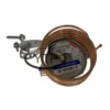 Thermostatic Expansion Valve, TCLE, 5-1/2, MW55 - view 6