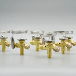 Thermostatic Expansion Valve, TDE04N-SE, 068Z3209, TE2, HVAC