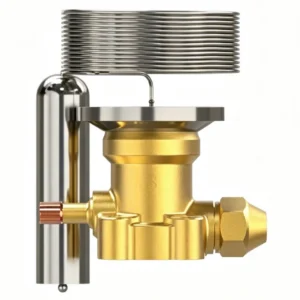 Thermostatic Expansion Valve, TE5