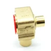 Thermostatic Expansion Valve, TE5 - view 2