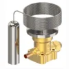 Thermostatic Expansion Valve, TE5 - view 4