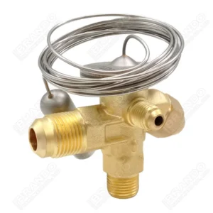 Thermostatic Expansion Valve, TEN, 068Z3348, R134a, TEN2